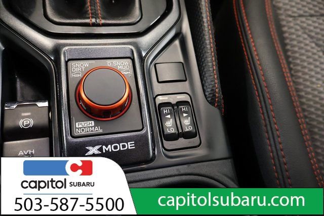 Used 2024 Subaru Forester Sport image 22