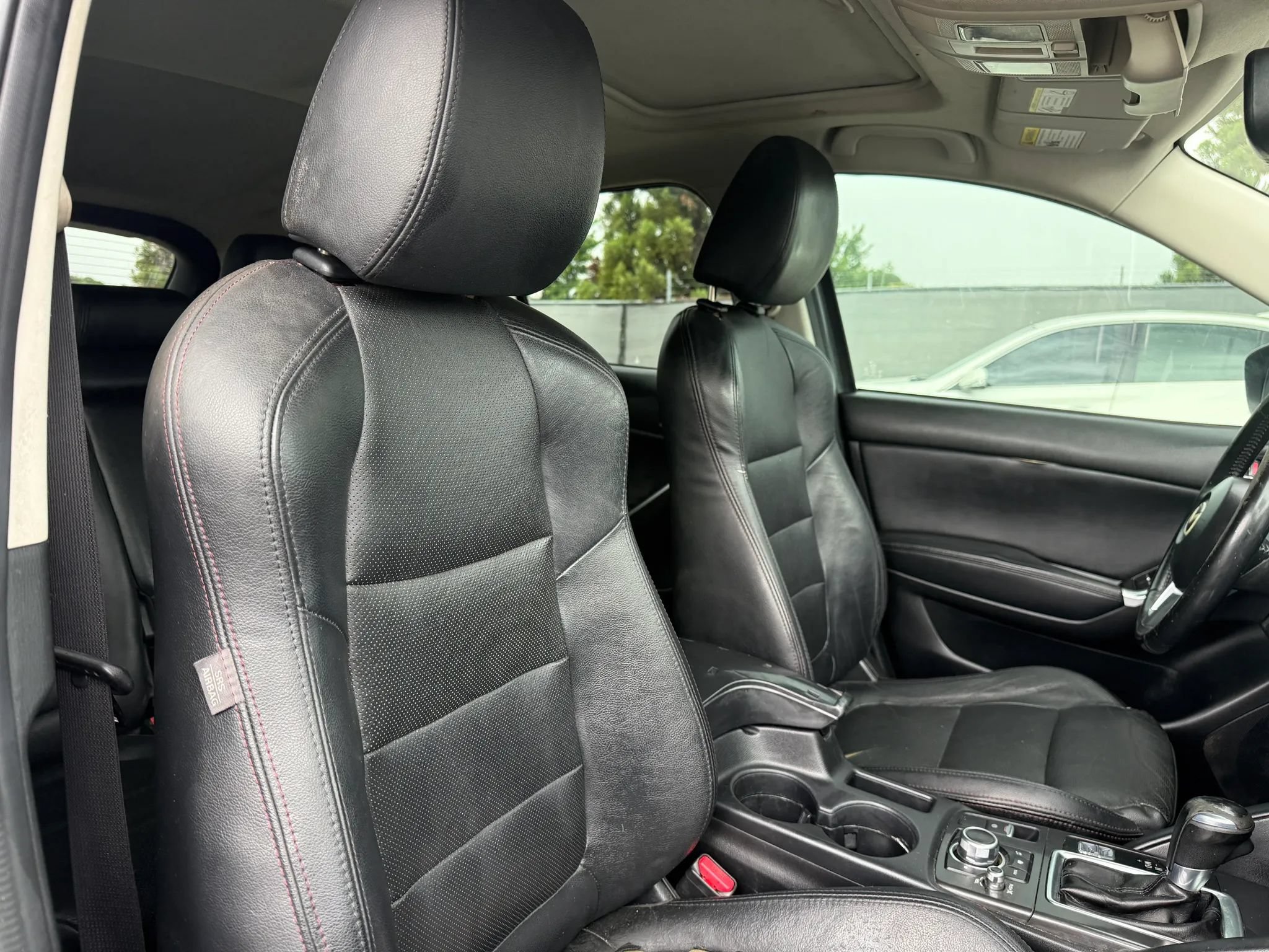 Used 2016 MAZDA CX-5 Grand Touring FWD image 18