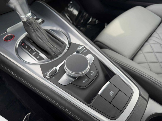 Used 2023 Audi TTS 2.0T Coupe image 37
