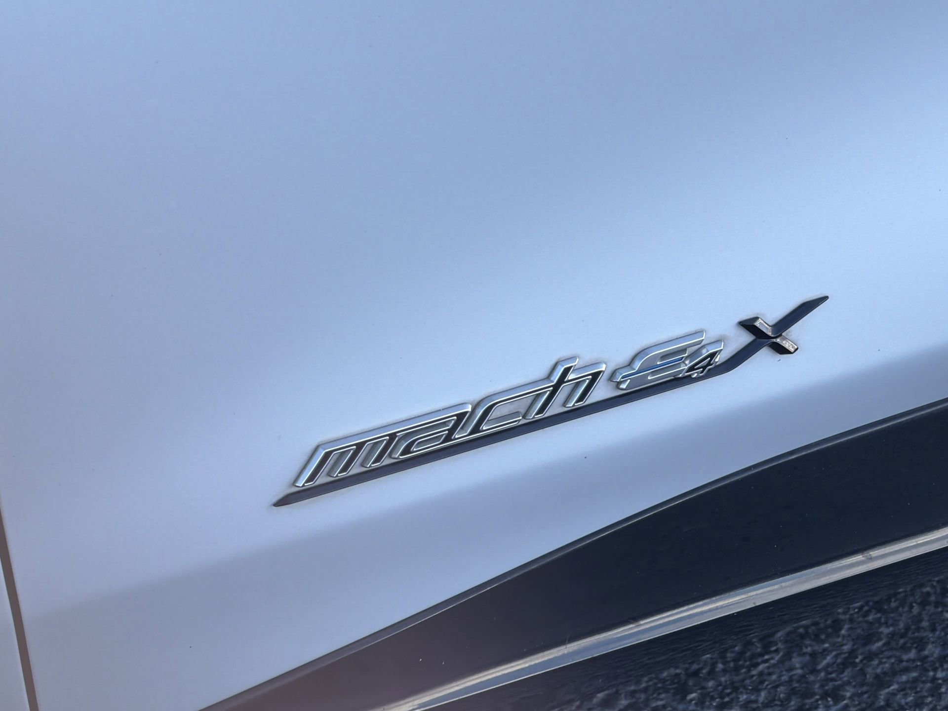 Certified 2021 Ford Mustang Mach-E Premium image 37