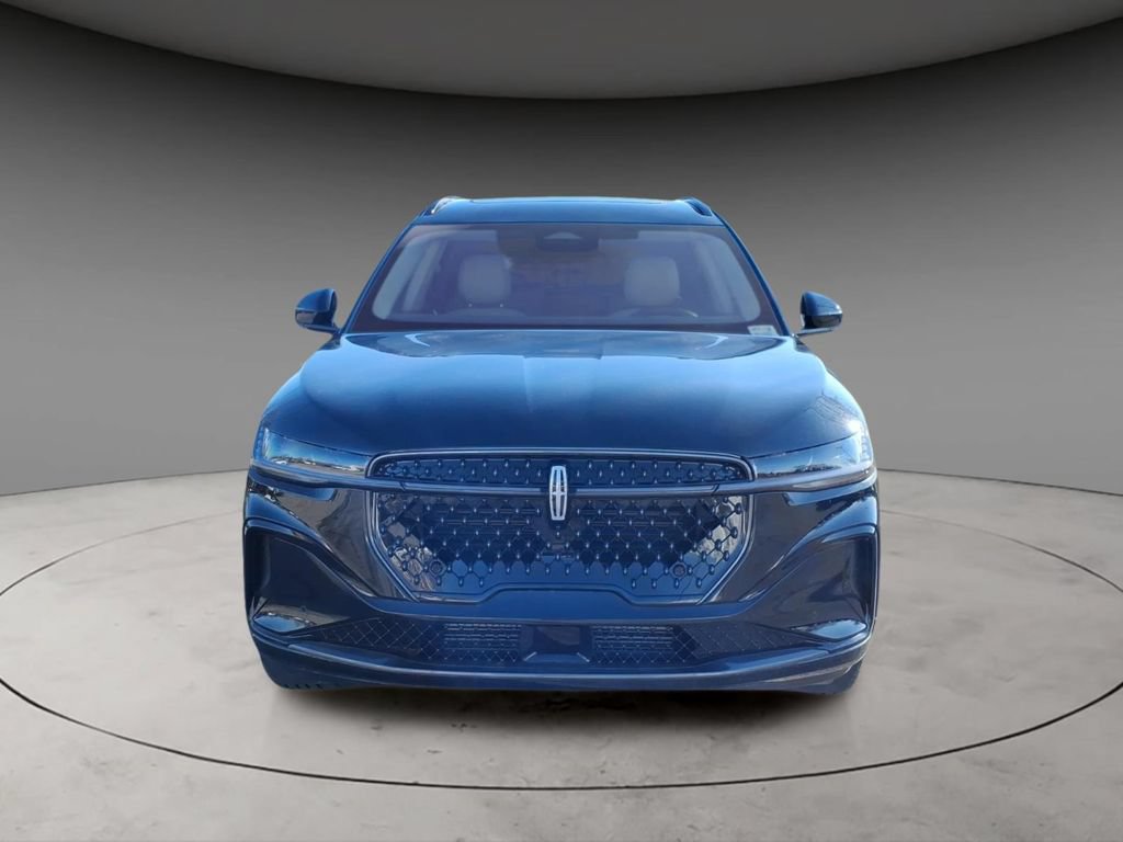 New 2025 Lincoln Nautilus Reserve w/ Jet Appearance Package AWD/4WD image 14