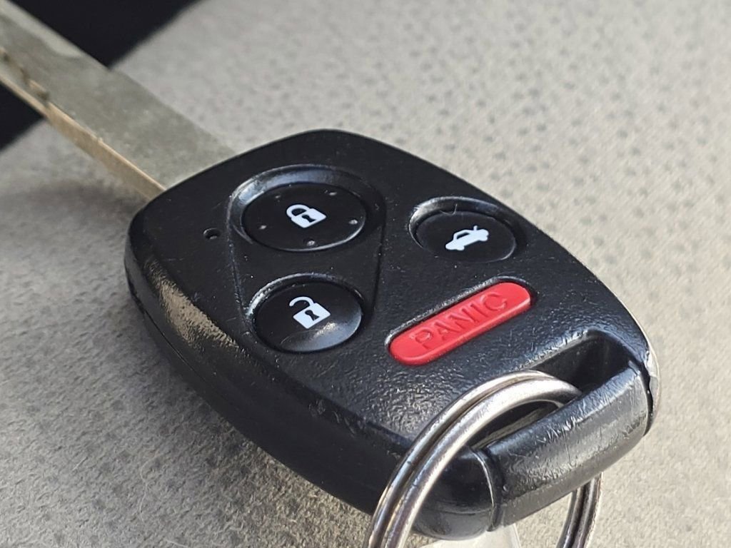 Used 2013 Honda Civic LX image 38