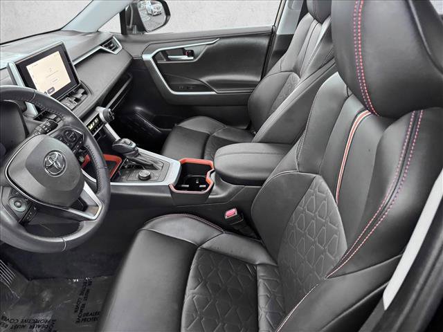 Used 2024 Toyota RAV4 Adventure image 10