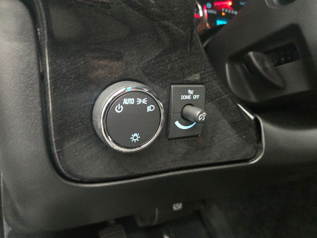 Used 2020 Chevrolet Express 2500 Extended w/ Enhanced Convenience Package image 20