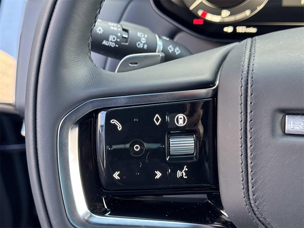 New 2026 Land Rover Range Rover Sport SE image 27