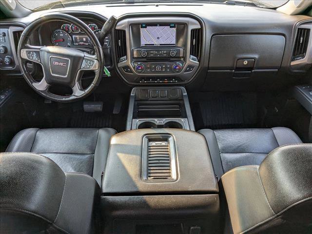 Used 2018 GMC Sierra 3500 SLT image 20