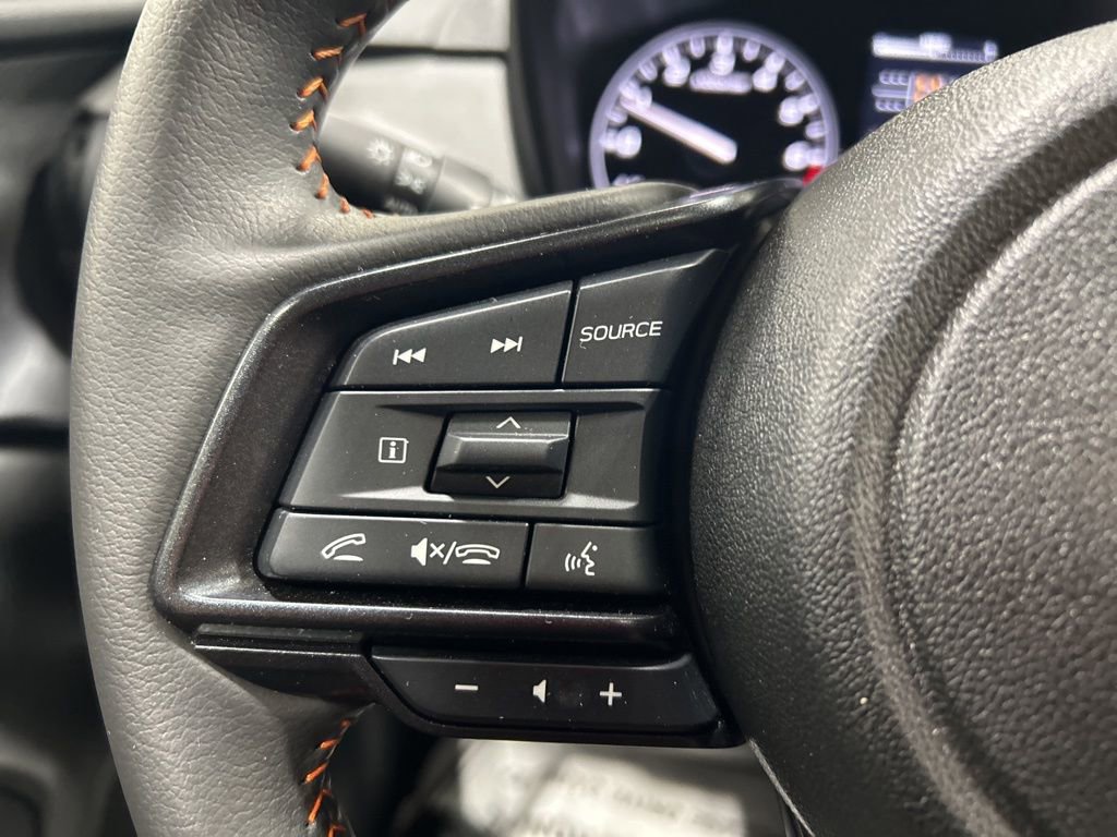 Certified 2025 Subaru Crosstrek 2.5i Limited image 15