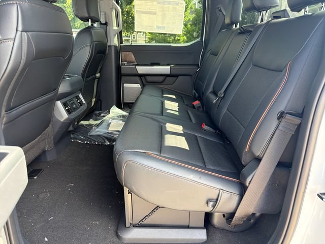 New 2026 Ford F250 Lariat w/ Lariat Ultimate Package AWD/4WD image 13