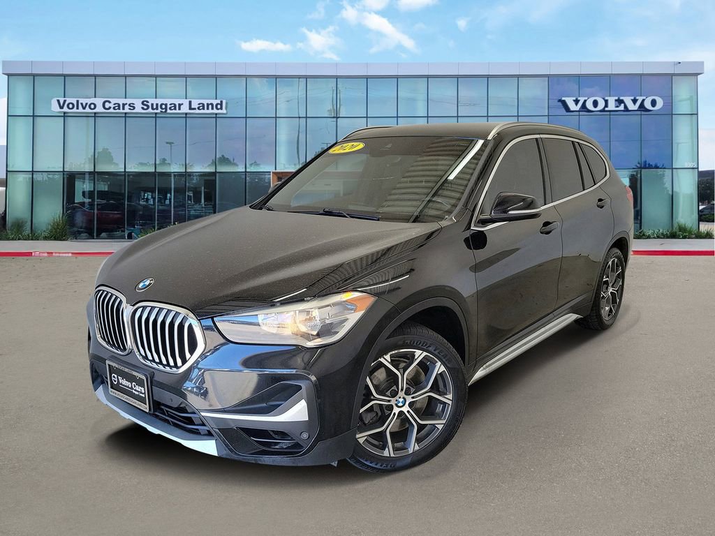 Used 2020 BMW X1 sDrive28i image 1