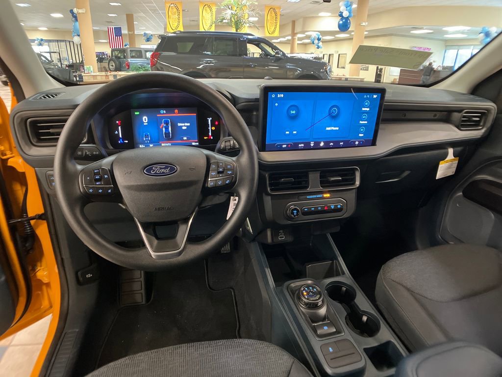 New 2026 Ford Maverick XL image 7