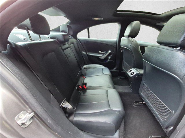 Used 2025 Mercedes-Benz CLA 250 image 24