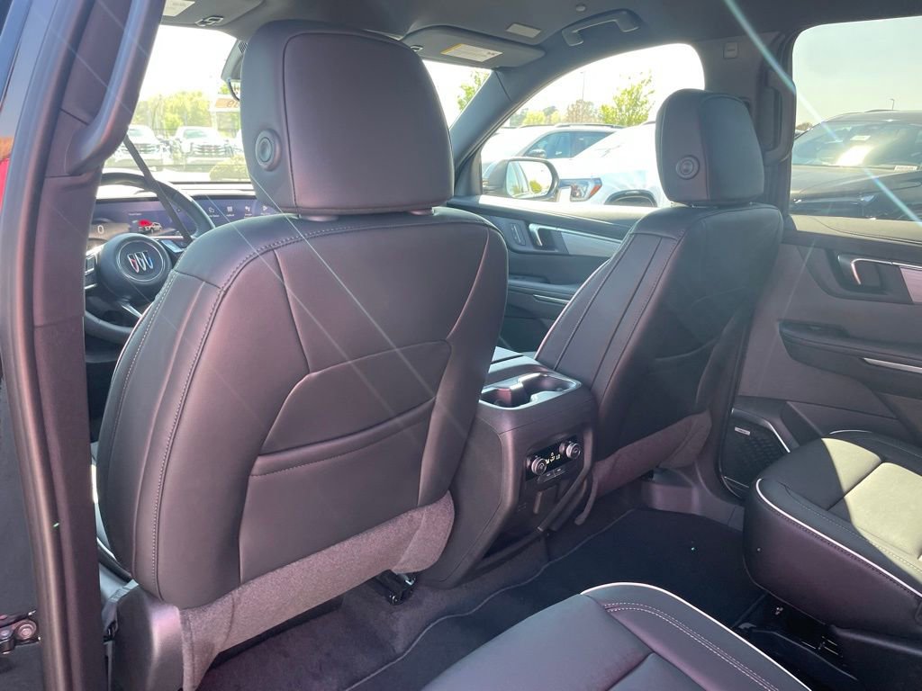 New 2026 Buick Enclave Preferred FWD image 23