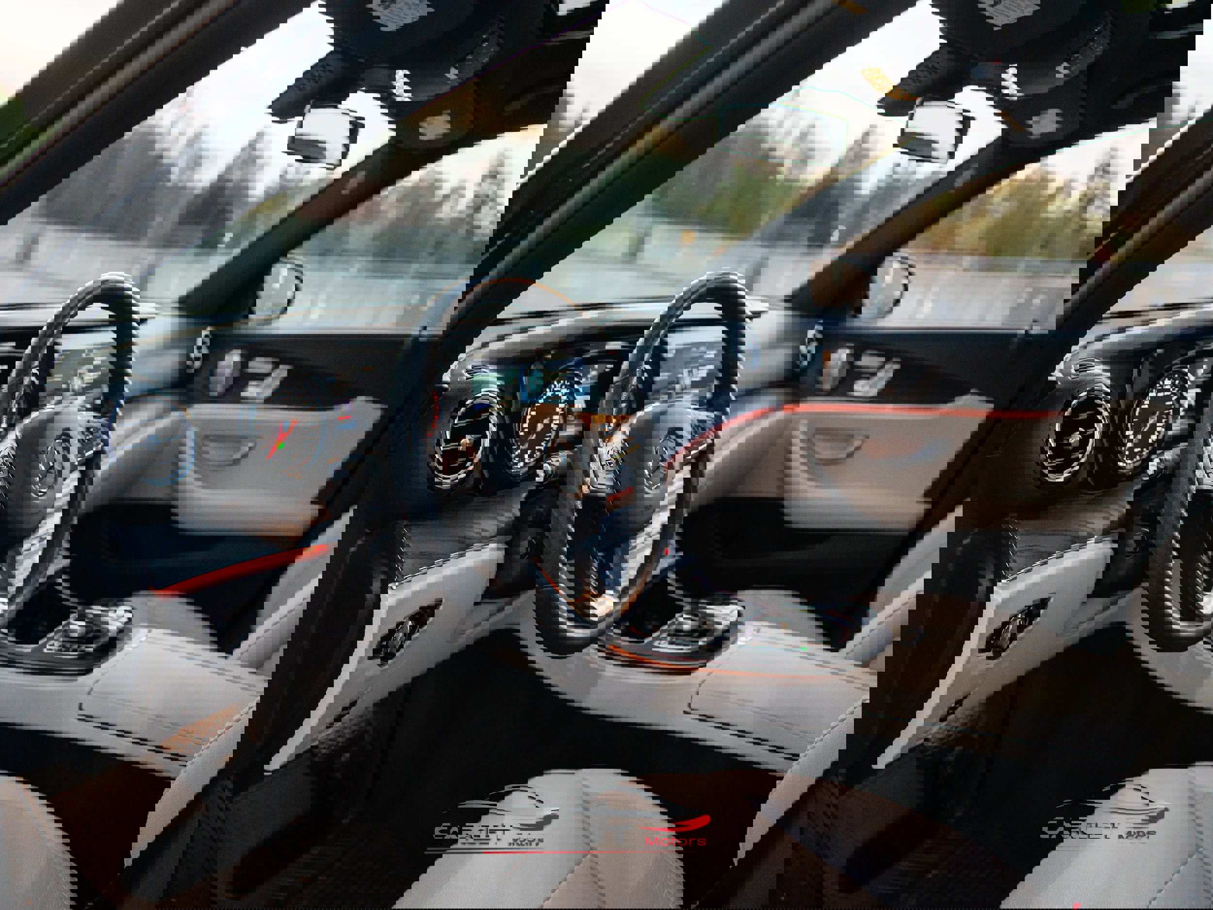 Used 2018 Mercedes-Benz E 300 image 13