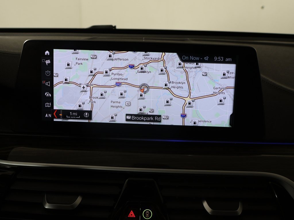 Used 2018 BMW 640i Gran Turismo xDrive image 47