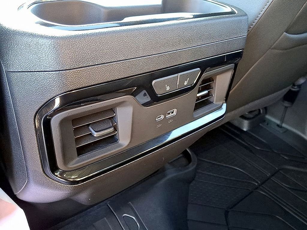New 2026 Chevrolet Silverado 1500 ZR2 image 7
