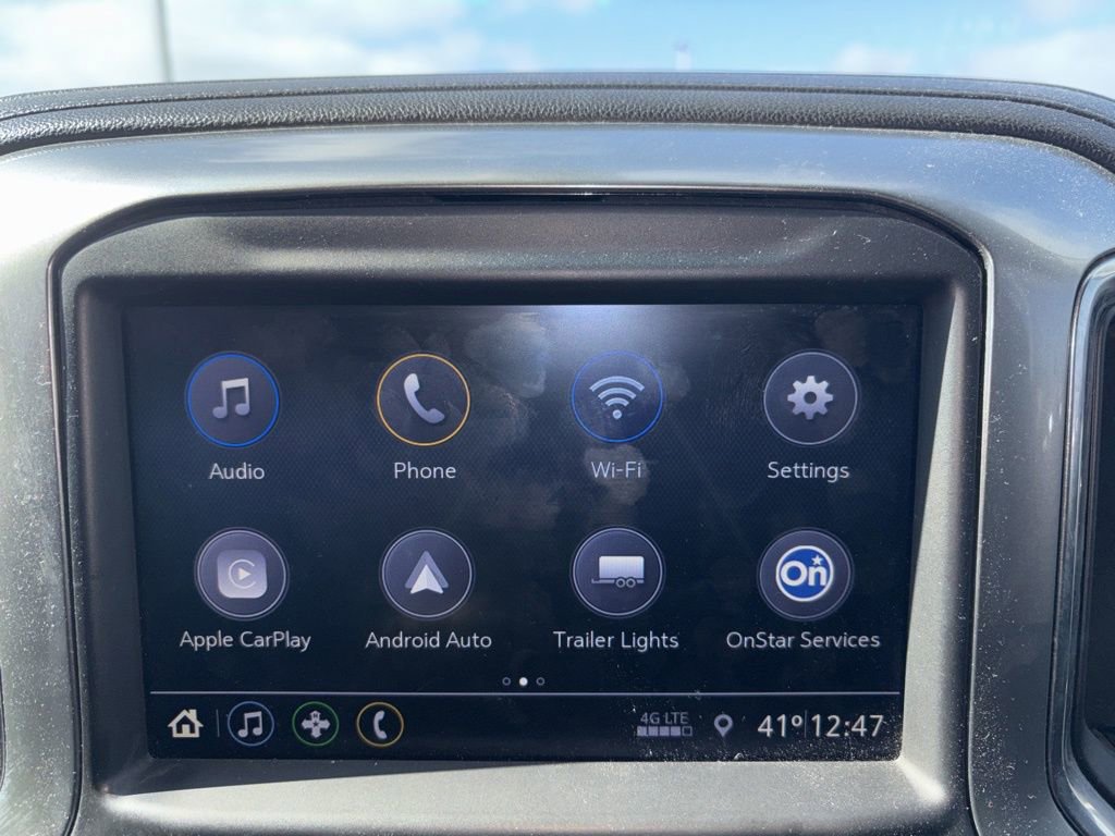 Used 2019 Chevrolet Silverado 1500 LT w/ All-Star Edition image 3