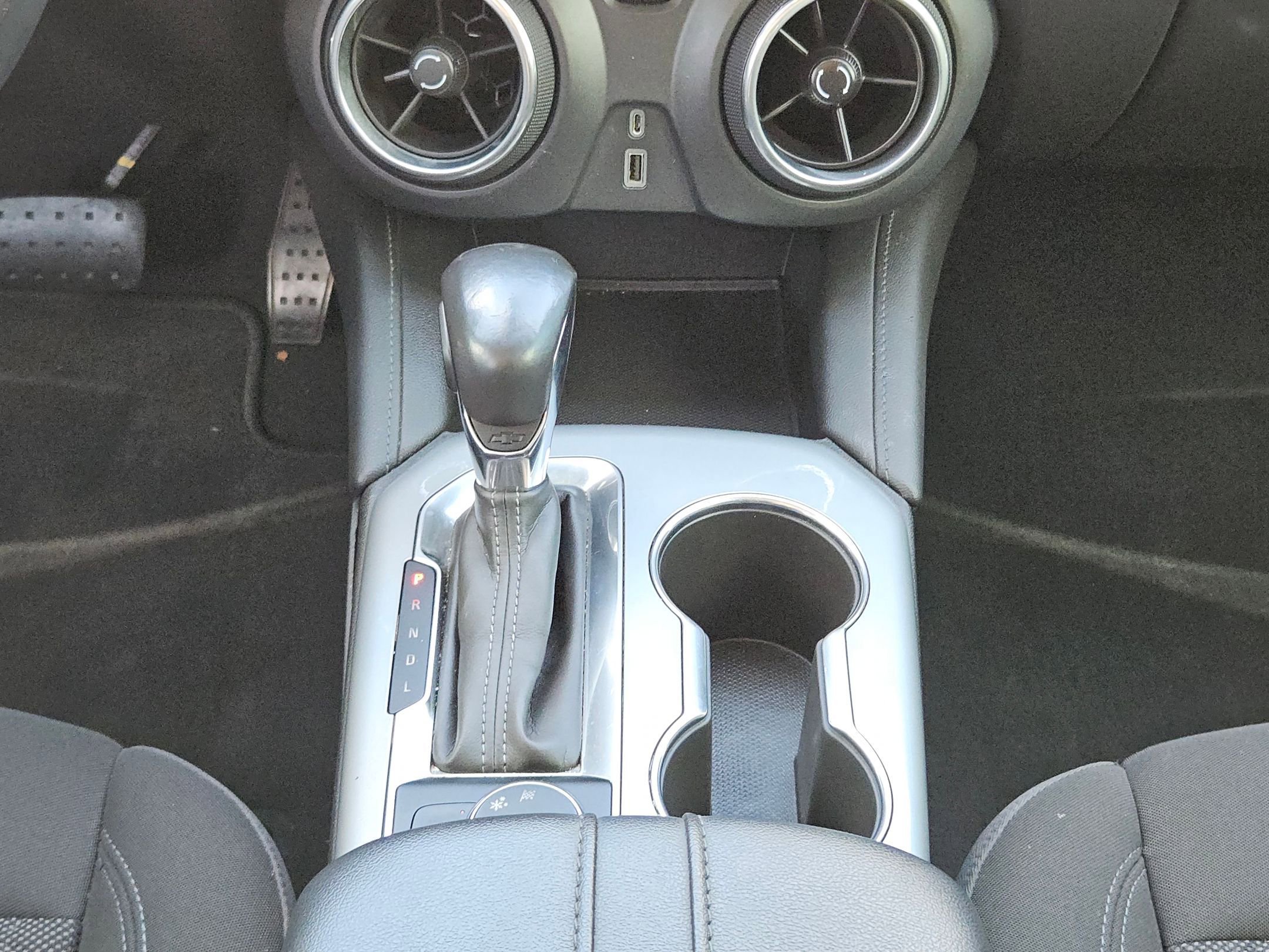 Certified 2020 Chevrolet Blazer LT w/ Redline Edition image 19