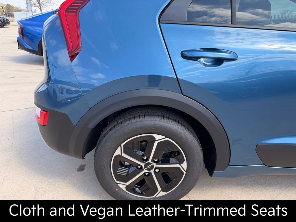 New 2026 Kia Niro EX image 10