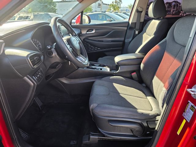 Used 2020 Hyundai Santa Fe SE image 15