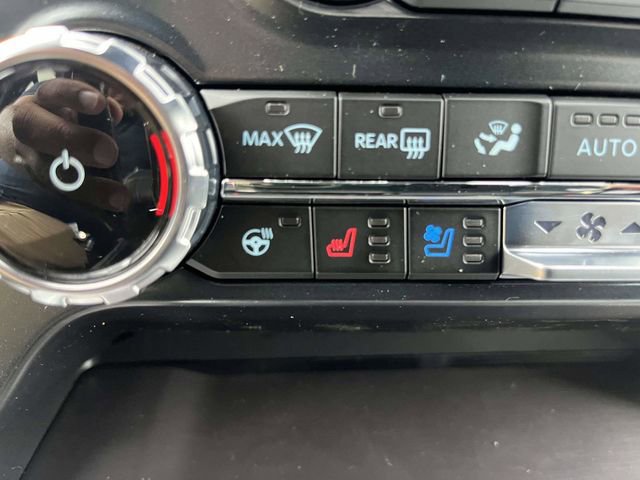 New 2026 Ford F150 Platinum AWD/4WD image 12