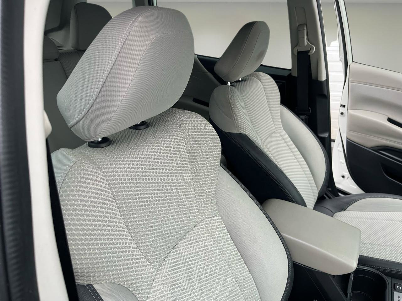 Used 2020 Subaru Forester Premium image 14