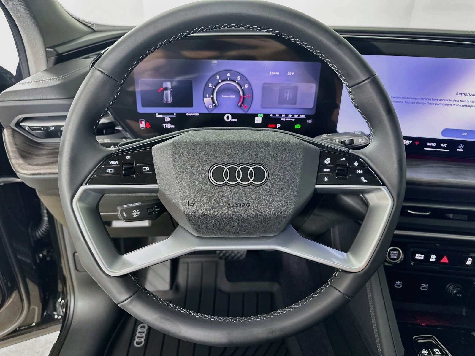 New 2026 Audi Q5 2.0T AWD/4WD image 19