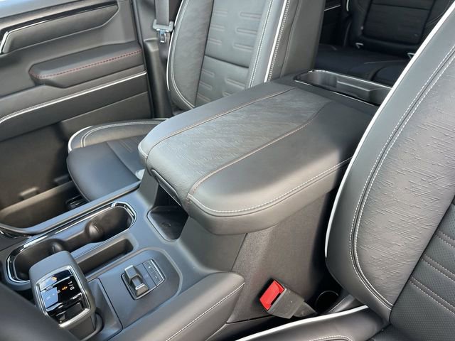 New 2026 GMC Sierra 1500 AT4X image 20