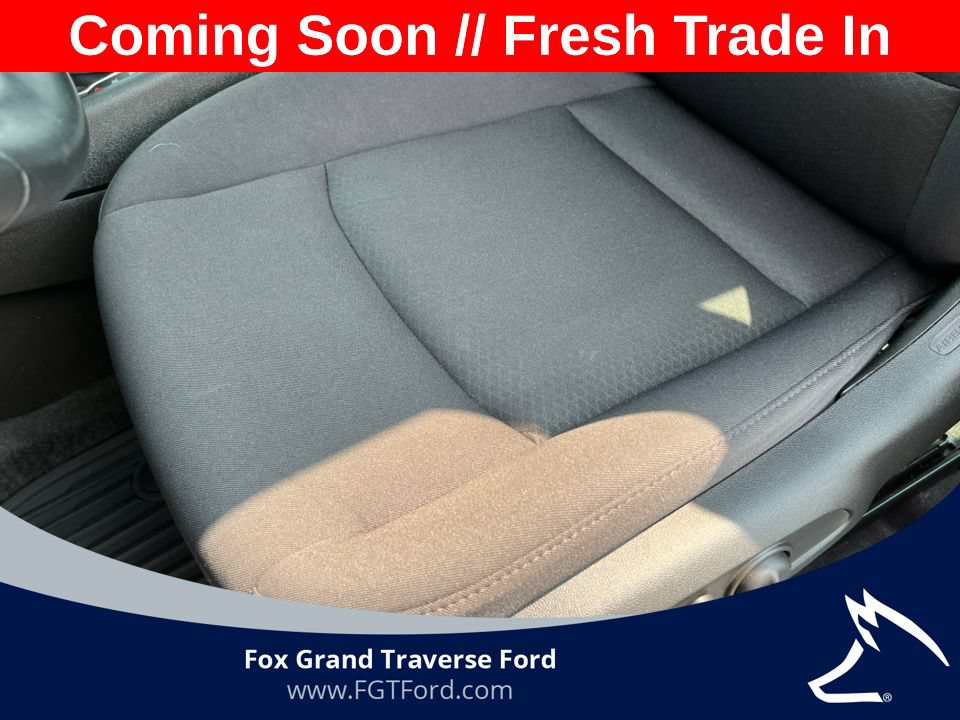 Used 2024 Chevrolet Malibu RS FWD image 10