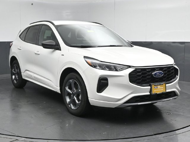 Certified 2024 Ford Escape ST-Line w/ Tech Pack #1