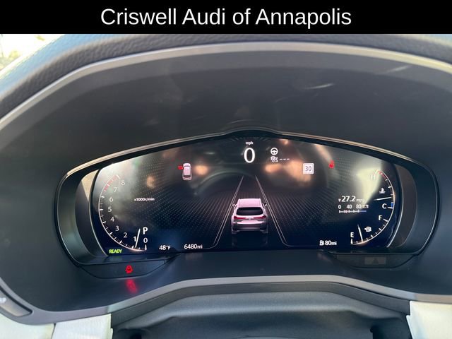 Used 2025 MAZDA CX-90 3.3 Turbo w/ Premium Plus Pkg image 19