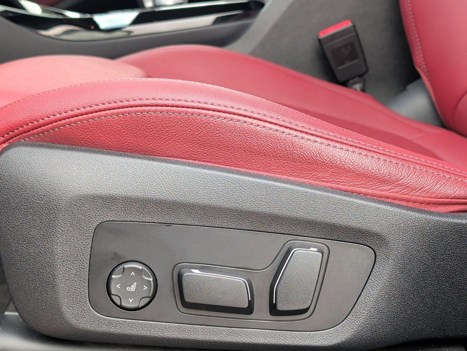 Used 2024 BMW X3 sDrive30i w/ Convenience Package w/ZPA image 30