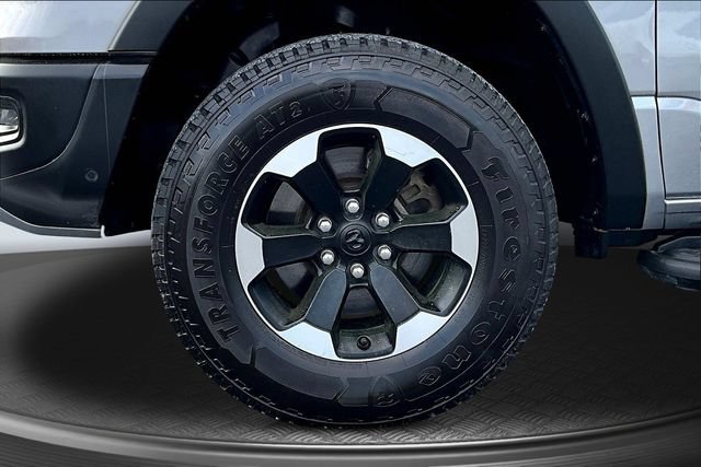 Used 2022 RAM 1500 Rebel w/ Rebel Level 2 Equipment Group AWD/4WD image 32