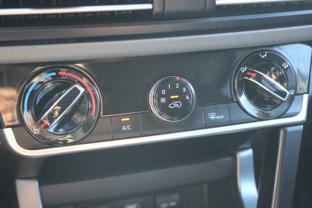 Certified 2023 Kia Seltos LX AWD/4WD image 7