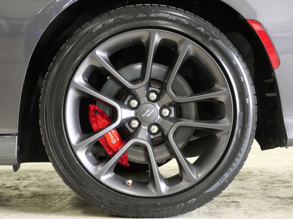 Used 2022 Dodge Charger Scat Pack w/ Harman/Kardon Audio Group image 9