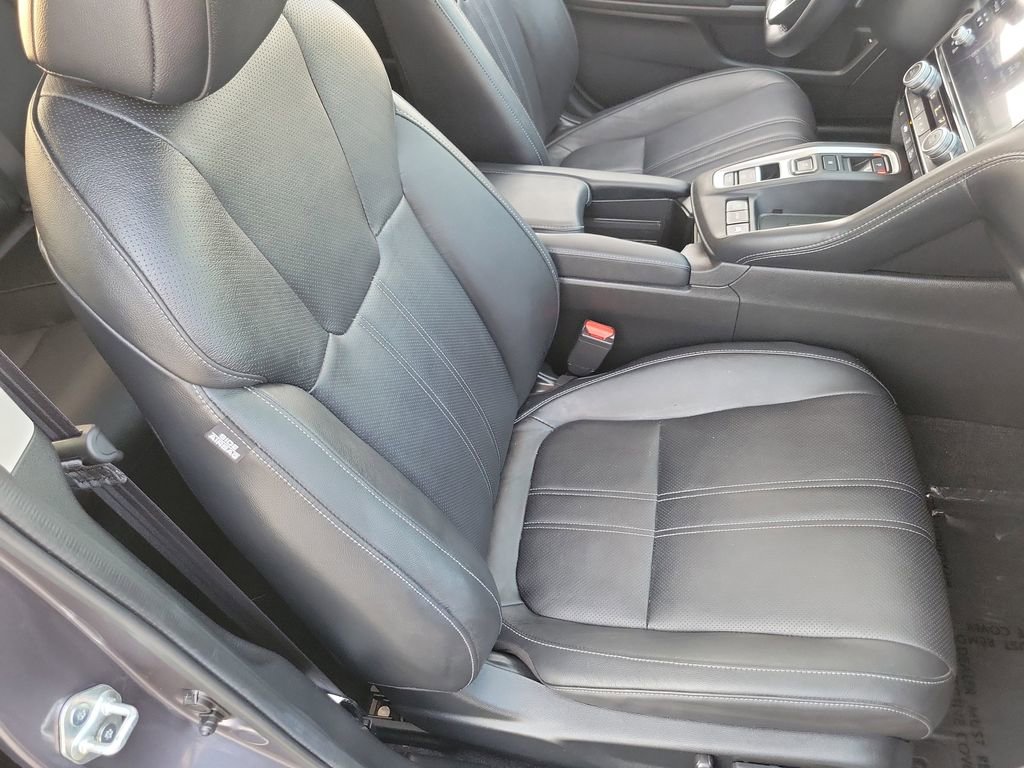 Used 2021 Honda Insight Touring image 19
