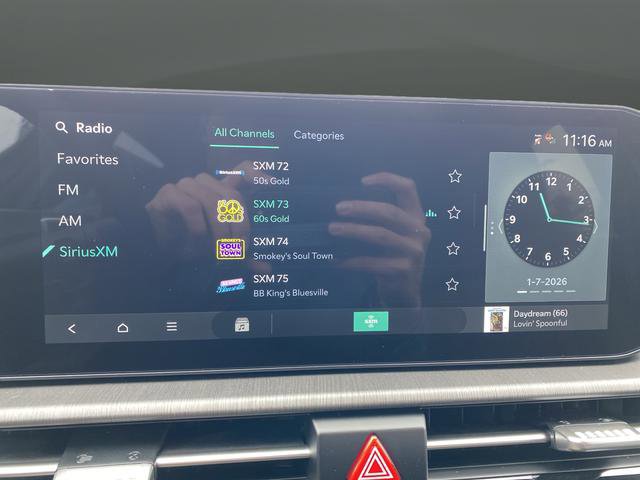 New 2026 Kia Sportage X-Line image 21