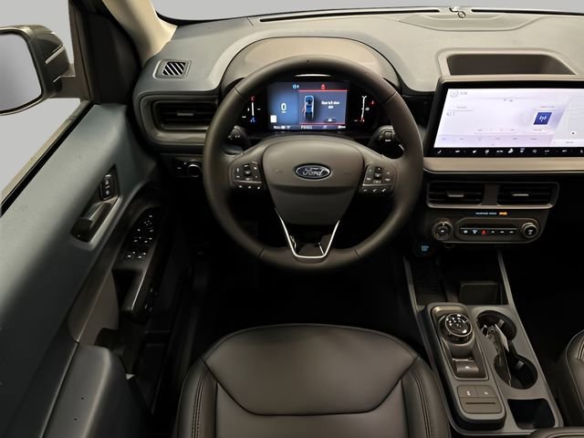New 2025 Ford Maverick Lariat w/ Black Appearance Package image 13