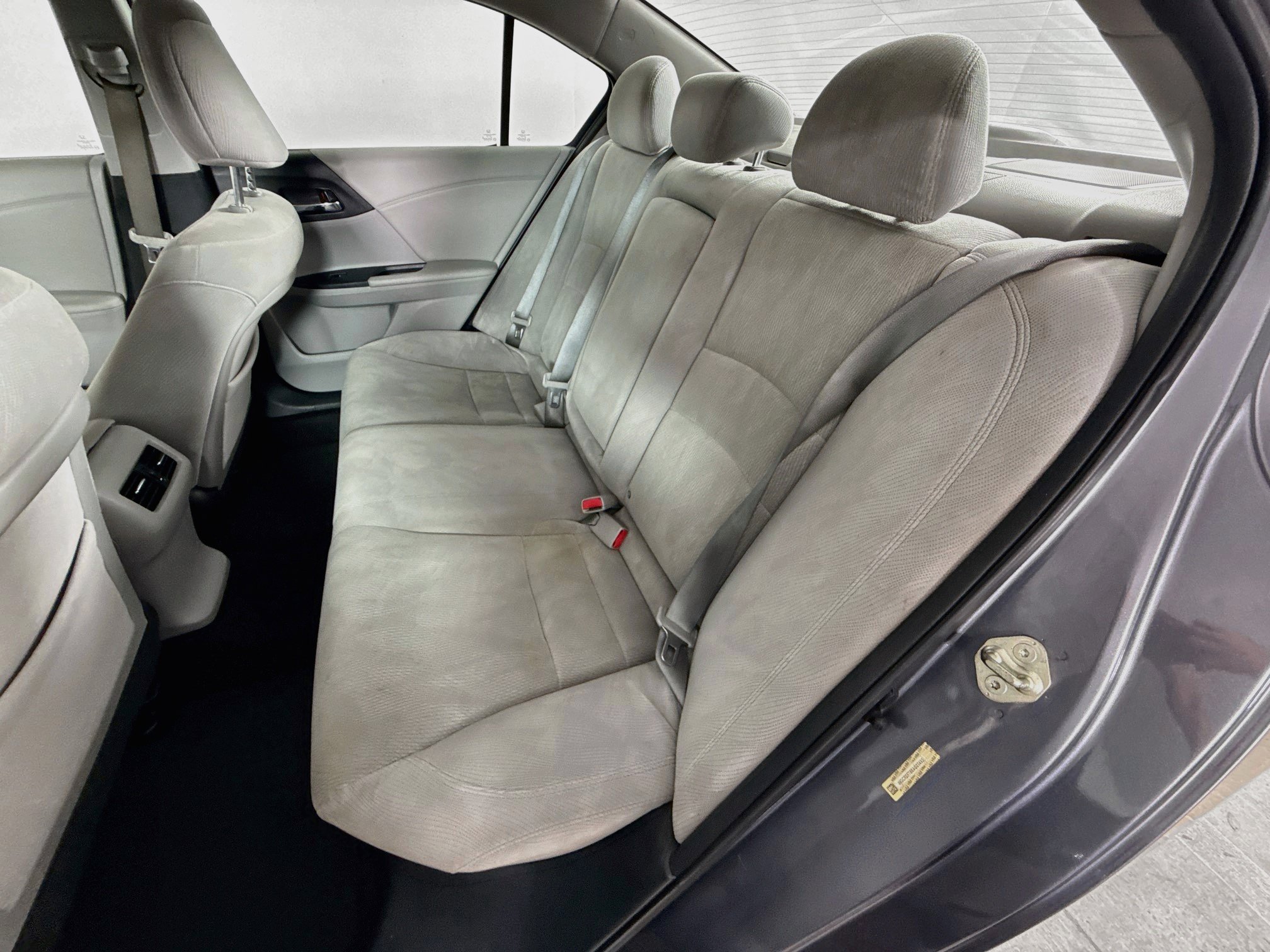 Used 2014 Honda Accord EX image 28