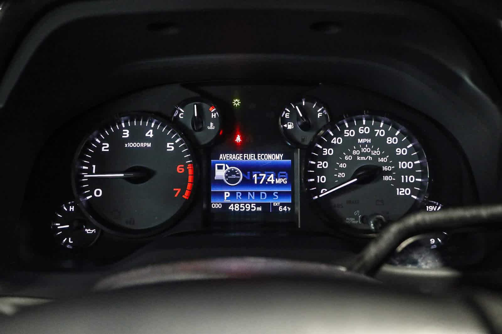 Certified 2017 Toyota Tundra SR image 22