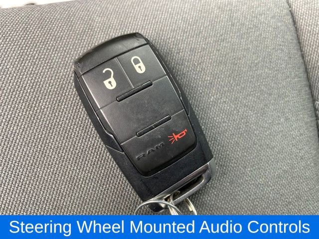 Used 2024 RAM 3500 Big Horn image 24