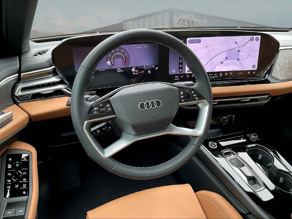 New 2026 Audi A5 Premium Plus AWD/4WD image 7