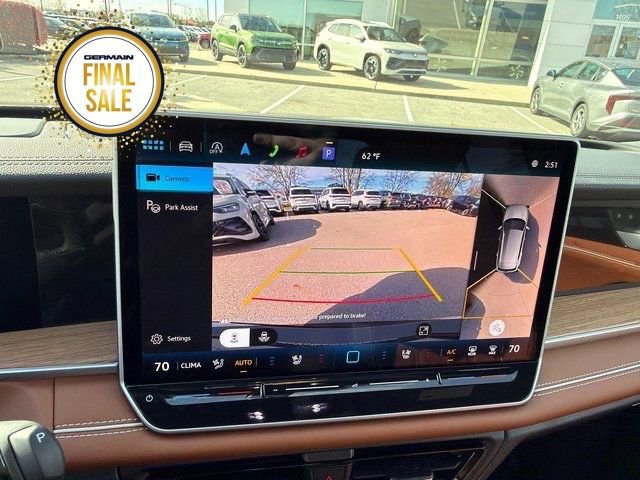 New 2026 Volkswagen Tiguan SEL R-Line image 27