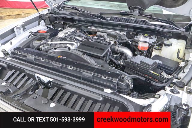 Used 2024 Chevrolet Silverado 2500 LTZ w/ LTZ Convenience Package image 17