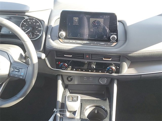 New 2026 Nissan Rogue SV image 29