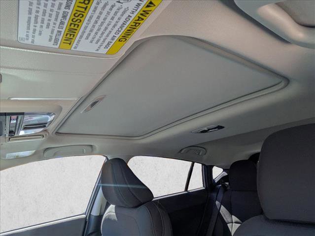 New 2026 Subaru Crosstrek 2.0i Premium image 21