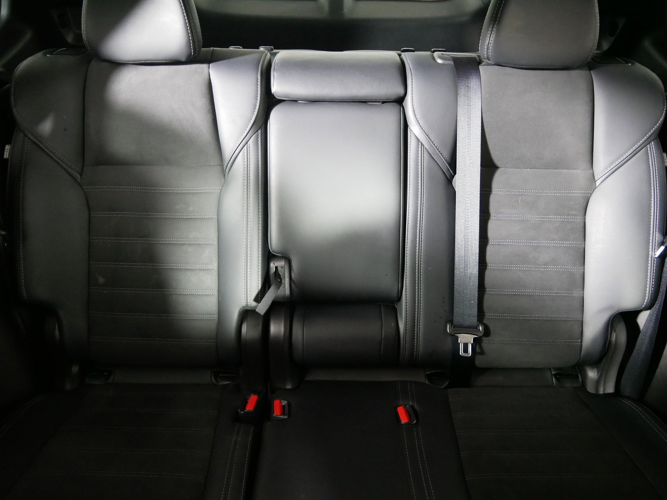 Used 2024 Mitsubishi Outlander SE image 13