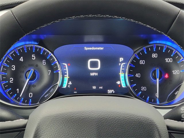 New 2026 Chrysler Pacifica Limited w/ S Appearance Package image 31
