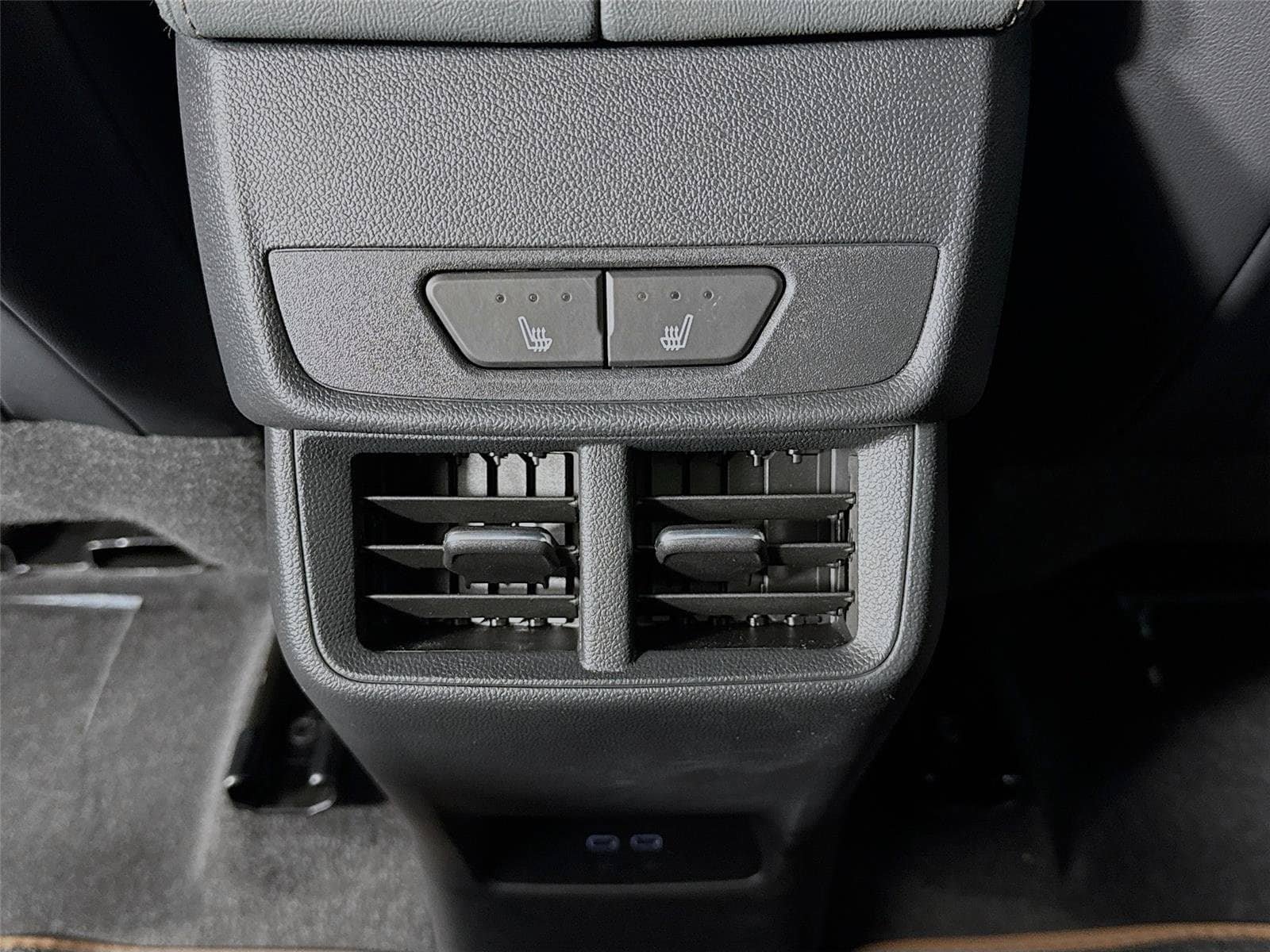 New 2026 GMC Terrain AT4 w/ Convenience Package III AWD/4WD image 25