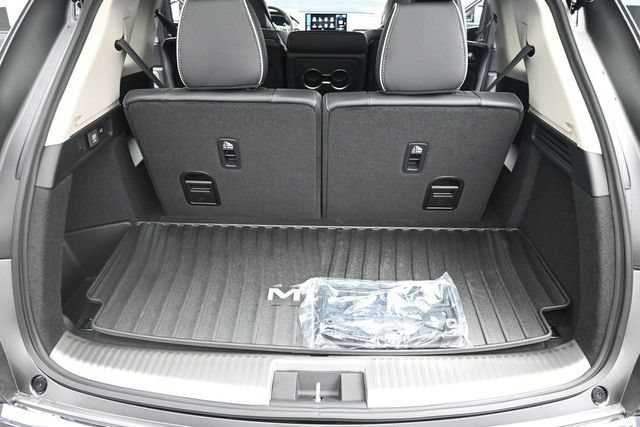 New 2026 Acura MDX w/ Advance Package AWD/4WD image 16