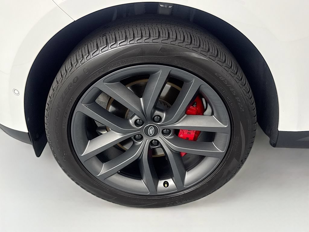 Used 2024 Land Rover Range Rover Sport SE AWD/4WD image 30